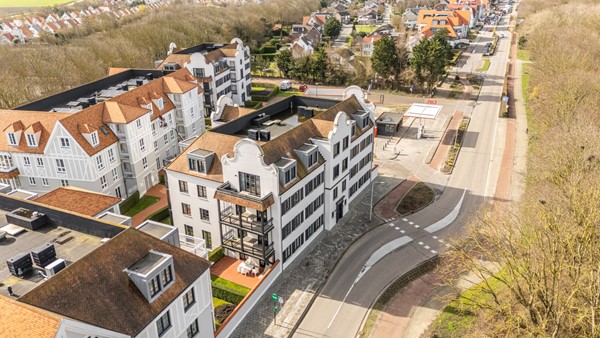 Medium property photo - Boulevard de Wielingen 9-14, 4506 JH Cadzand